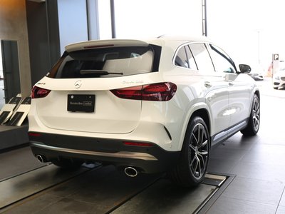 MERCEDES-BENZ GLA AMG - 8