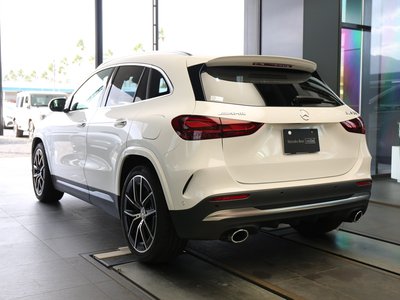 MERCEDES-BENZ GLA AMG - 6