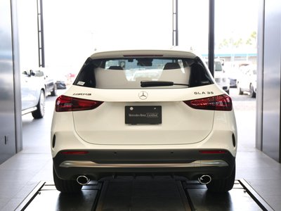 MERCEDES-BENZ GLA AMG - 7