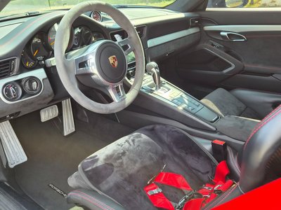 PORSCHE 911 - 5