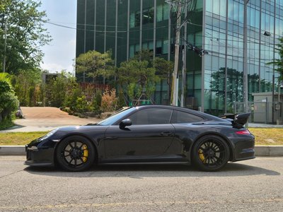 PORSCHE 911 - 3