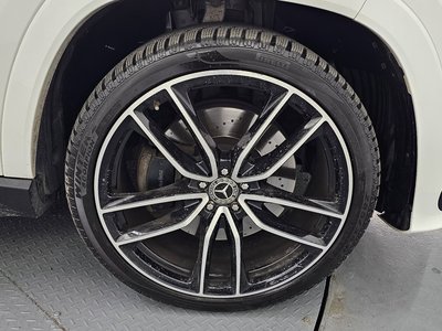 MERCEDES-BENZ GLS - 6