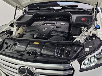 MERCEDES-BENZ GLS - 7