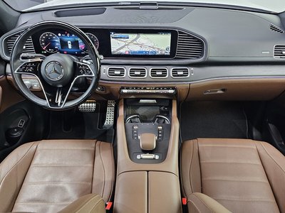 MERCEDES-BENZ GLS - 5