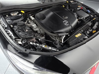 MERCEDES-BENZ CLA - 7