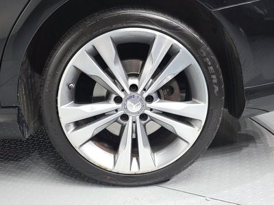 MERCEDES-BENZ CLA - 6