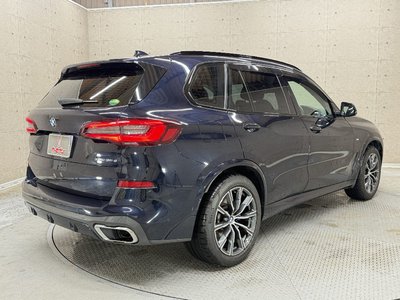 BMW X5 - 6