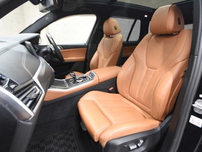 BMW X5 - 9