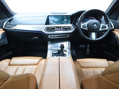 BMW X5 - 7