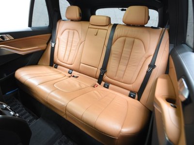 BMW X5 - 10