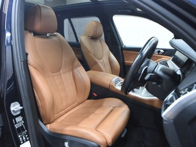 BMW X5 - 8