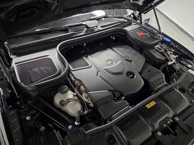 MERCEDES-BENZ GLE - 9