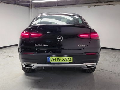MERCEDES-BENZ GLE - 3