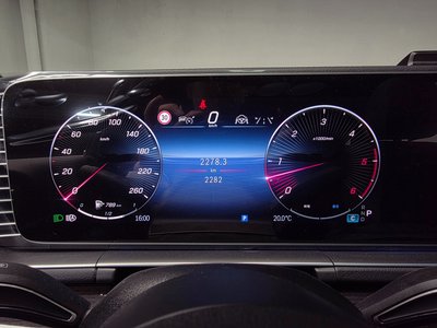 MERCEDES-BENZ GLE - 6