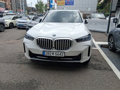 2026 BMW X5 照片 4