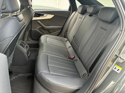 2024 AUDI A4 thumbnail 28