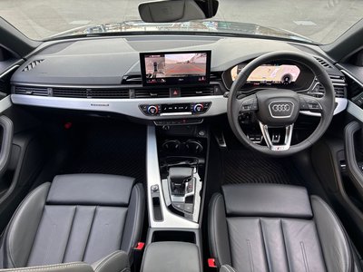 2024 AUDI A4 thumbnail 18