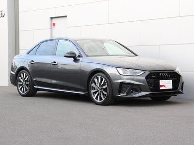 2024 AUDI A4 thumbnail 11