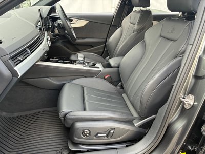 2024 AUDI A4 thumbnail 26