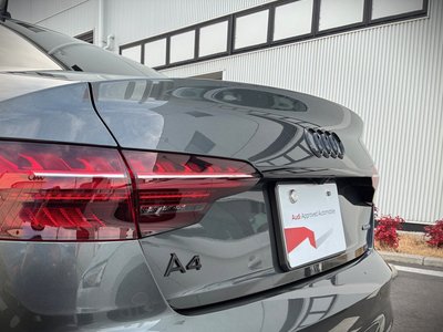 2024 AUDI A4 thumbnail 14