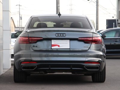 2024 AUDI A4 照片 8