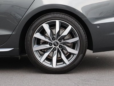 2024 AUDI A4 thumbnail 17