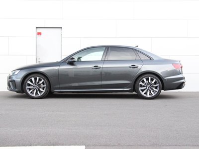 2024 AUDI A4 照片 9