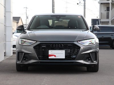 2024 AUDI A4 照片 7