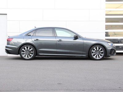 2024 AUDI A4 照片 10