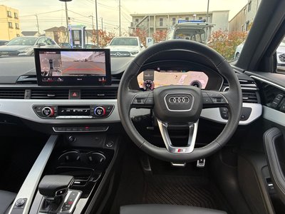 2024 AUDI A4 thumbnail 19