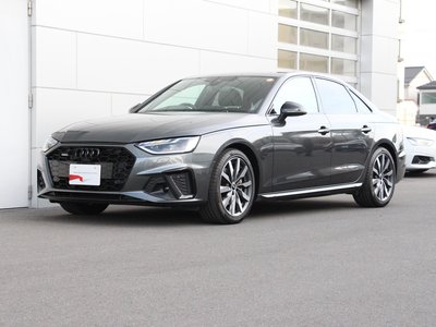 2024 AUDI A4 照片 2