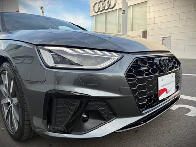 2024 AUDI A4 thumbnail 13