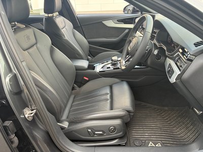 2024 AUDI A4 thumbnail 25
