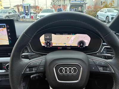 2024 AUDI A4 thumbnail 20