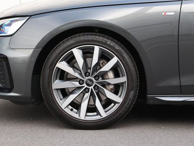 2024 AUDI A4 thumbnail 16