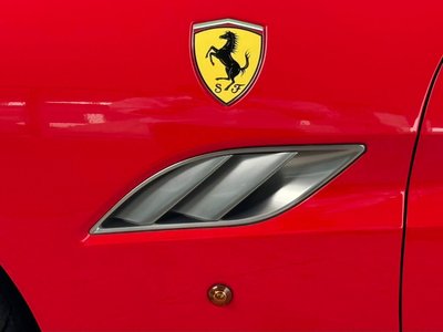 2012 FERRARI CALIFORNIA 缩略图 17
