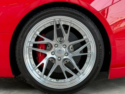 2012 FERRARI CALIFORNIA 缩略图 13