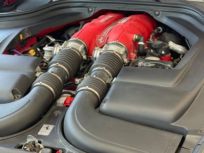2012 FERRARI CALIFORNIA 缩略图 28