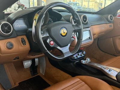 2012 FERRARI CALIFORNIA 缩略图 19