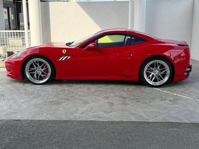2012 FERRARI CALIFORNIA 缩略图 12