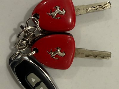 2012 FERRARI CALIFORNIA 缩略图 27