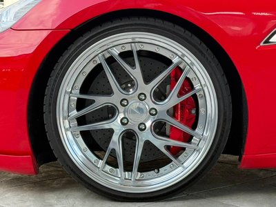 2012 FERRARI CALIFORNIA 缩略图 14