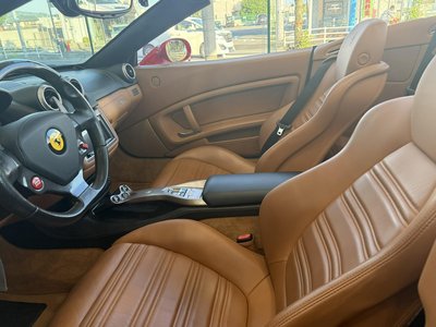 2012 FERRARI CALIFORNIA 缩略图 20