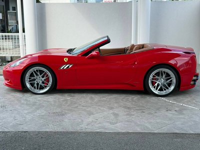 2012 FERRARI CALIFORNIA 缩略图 11