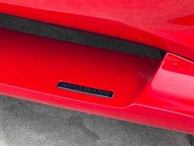 2012 FERRARI CALIFORNIA 缩略图 15