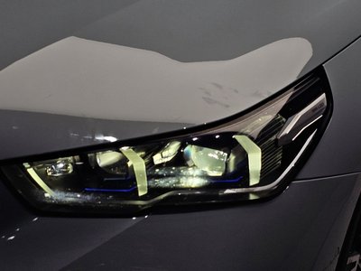 2024 BMW 5 SERIES — фото 9