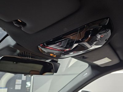 2024 BMW 5 SERIES — миниатюра 30