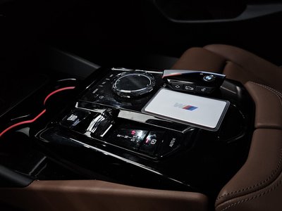 2024 BMW 5 SERIES — миниатюра 12