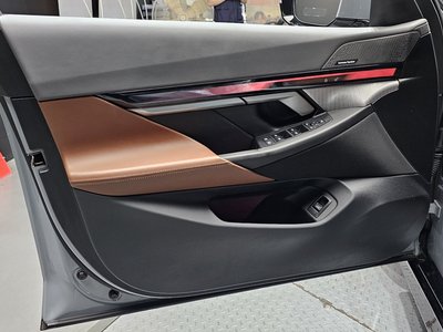 2024 BMW 5 SERIES — миниатюра 14