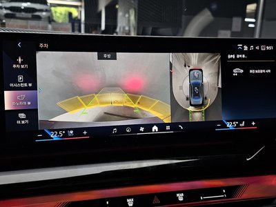 2024 BMW 5 SERIES — миниатюра 21